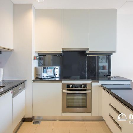 Dream Inn Dubai Apartments- Premium 1Br Connected To Dubai Marina Mall Екстер'єр фото