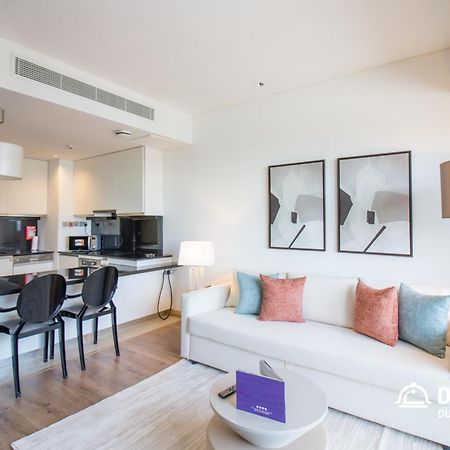 Dream Inn Dubai Apartments- Premium 1Br Connected To Dubai Marina Mall Екстер'єр фото